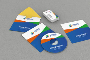 寶芬紙業 品牌VI形象與網絡技術服務一體化設計，塑造行業新標桿